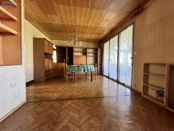 Maison à vendre à Saint-Étienne-du-Rouvray en Seine-Maritime (76800), ref : 76012-312