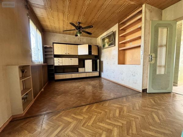 Maison à vendre à Saint-Étienne-du-Rouvray en Seine-Maritime (76800), ref : 76012-312