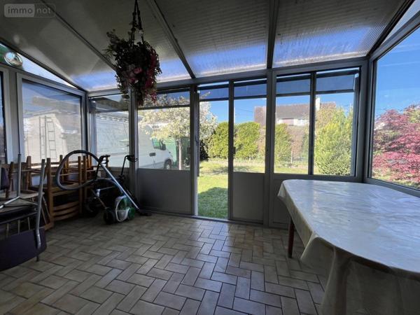 Maison à vendre à Saint-Étienne-du-Rouvray en Seine-Maritime (76800), ref : 76012-312