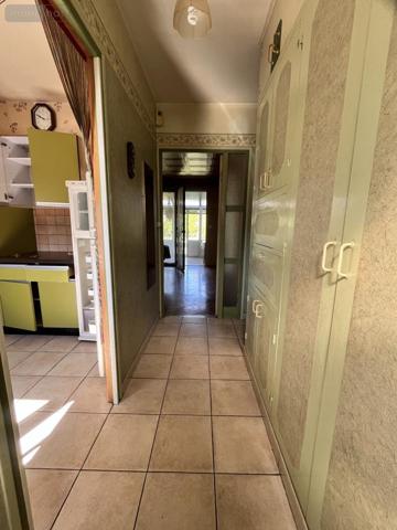 Maison à vendre à Saint-Étienne-du-Rouvray en Seine-Maritime (76800), ref : 76012-312