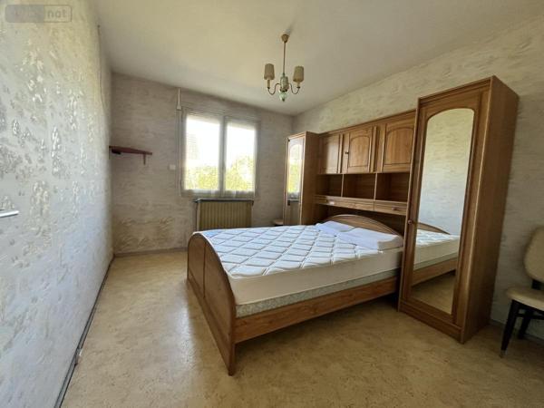 Maison à vendre à Saint-Étienne-du-Rouvray en Seine-Maritime (76800), ref : 76012-312