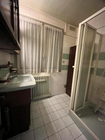 Maison à vendre à Saint-Étienne-du-Rouvray en Seine-Maritime (76800), ref : 76012-312