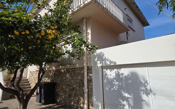 Maison à vendre    6 pièces •  Perpignan