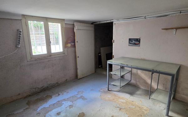 Maison à vendre    6 pièces •  Perpignan