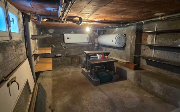 Maison à vendre    6 pièces •  Perpignan