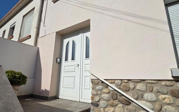 Maison à vendre    6 pièces •  Perpignan