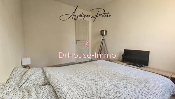 Appartement à vendre 3 pièces de 70 m²