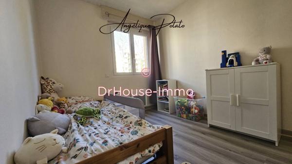 Appartement à vendre 3 pièces de 70 m²