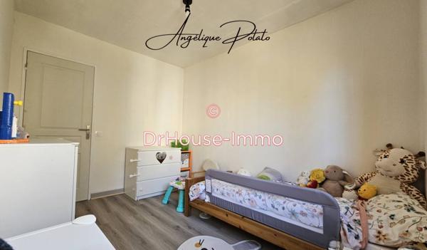 Appartement à vendre 3 pièces de 70 m²