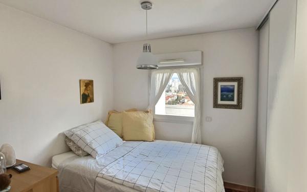 Appartement à vendre    4 pièces •  Marseille 9