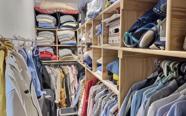 Appartement à vendre    4 pièces •  Marseille 9