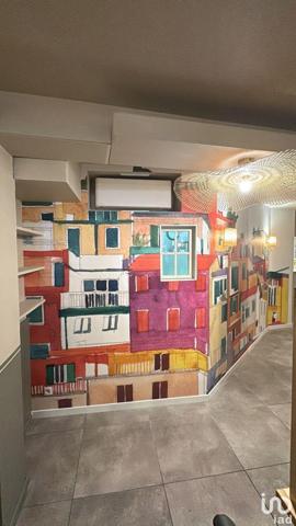 Murs commerciaux  à vendre 139 m² Sens