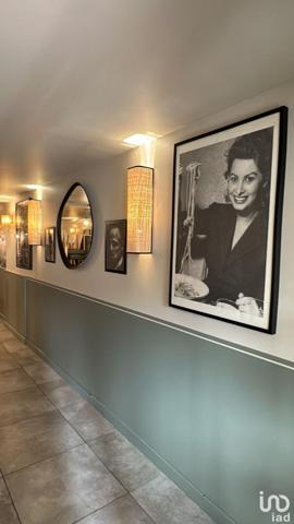 Murs commerciaux  à vendre 139 m² Sens