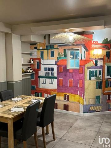 Murs commerciaux  à vendre 139 m² Sens