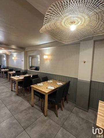 Murs commerciaux  à vendre 139 m² Sens