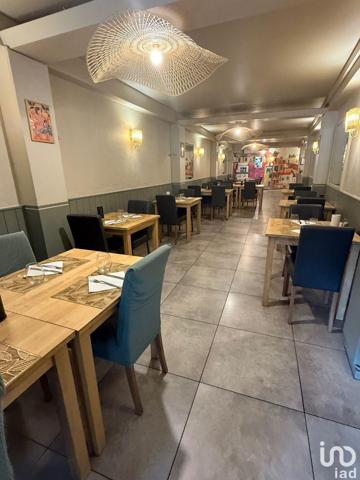 Murs commerciaux  à vendre 139 m² Sens