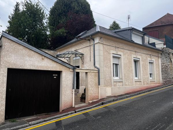 Maison à vendre 3 pièces LIANCOURT (60) - 103 000 EUROS