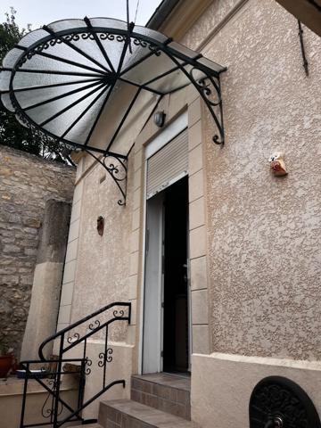 Maison à vendre 3 pièces LIANCOURT (60) - 103 000 EUROS