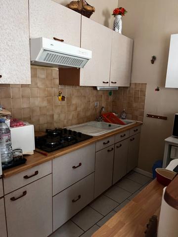 Maison à vendre 3 pièces LIANCOURT (60) - 103 000 EUROS