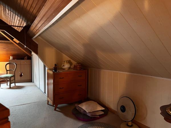 Maison à vendre 3 pièces LIANCOURT (60) - 103 000 EUROS