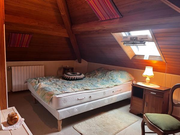 Maison à vendre 3 pièces LIANCOURT (60) - 103 000 EUROS