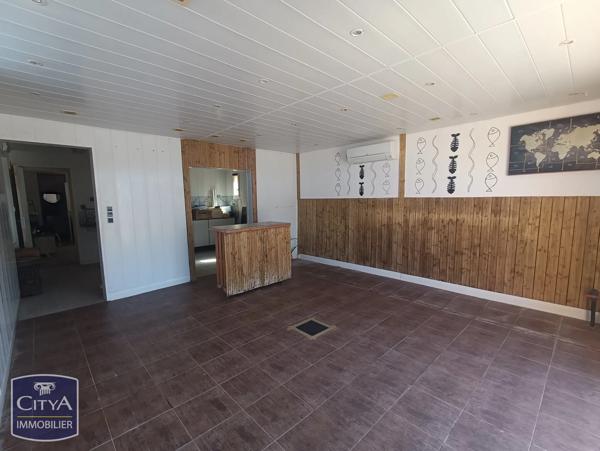 Immeuble à vendre 367m² Frontignan (34110)