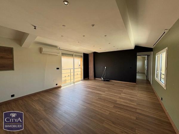 Immeuble à vendre 367m² Frontignan (34110)