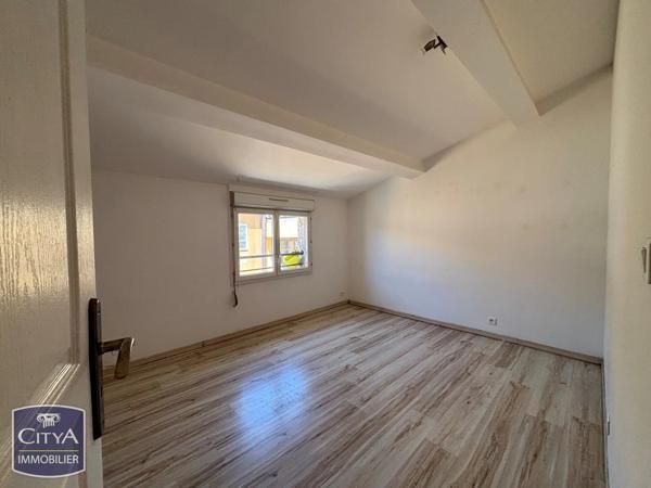 Immeuble à vendre 367m² Frontignan (34110)