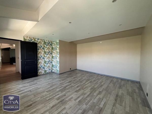 Immeuble à vendre 367m² Frontignan (34110)