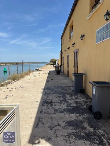 Immeuble à vendre 367m² Frontignan (34110)