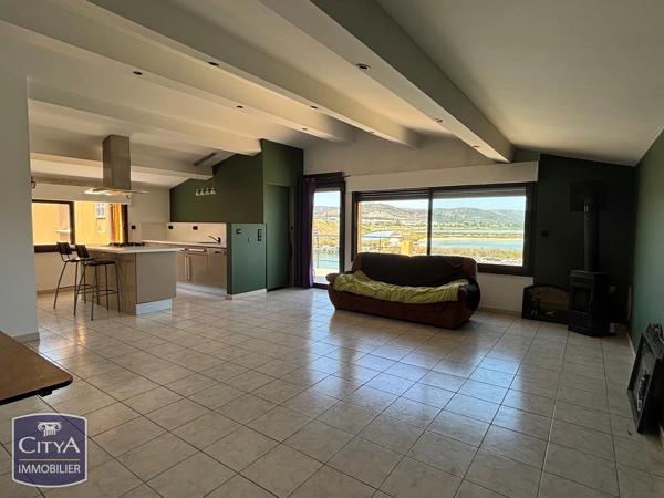 Immeuble à vendre 367m² Frontignan (34110)