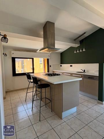 Immeuble à vendre 367m² Frontignan (34110)
