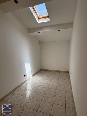 Immeuble à vendre 367m² Frontignan (34110)