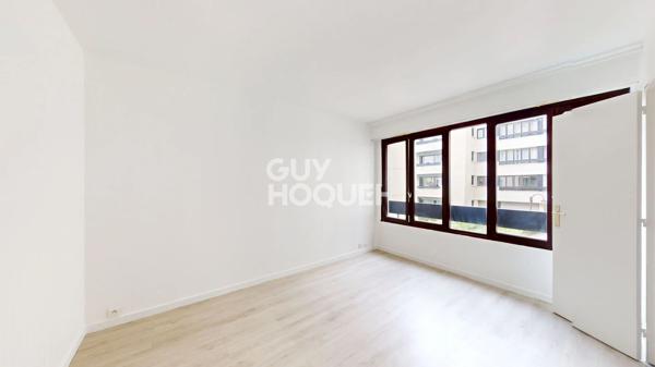 Appartement T1 à vendre à Franconville - 119 000 