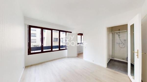 Appartement T1 à vendre à Franconville - 119 000 