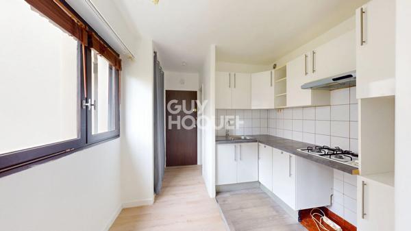 Appartement T1 à vendre à Franconville - 119 000 