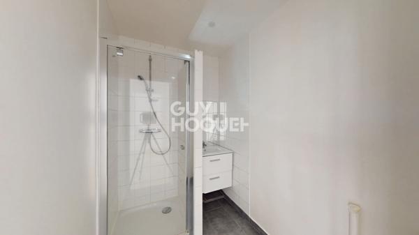 Appartement T1 à vendre à Franconville - 119 000 