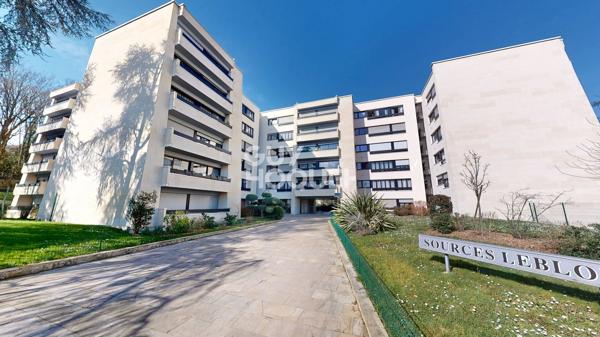 Appartement T1 à vendre à Franconville - 119 000 