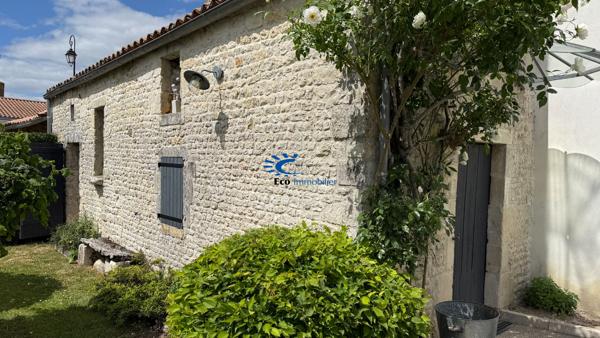 BOURGNEUF PROPRIETE AVEC PISCINE JARDIN La rochelle BOURGNEUF PROPRIETE AVEC PISCINE JARDIN La rochelle