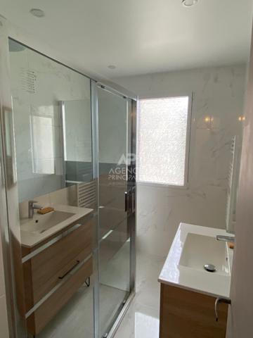 Maison Le Mesnil Le Roi 4 pièce(s) 75M² Loyer 2 116 €/mois **  - Référence  10678