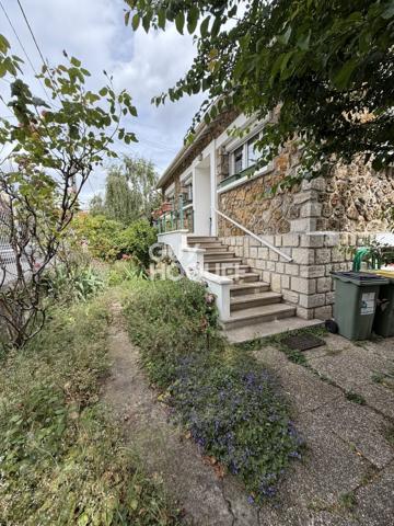 MAISON À VENDRE DE 5 PIÈCES DE 127,00 M²