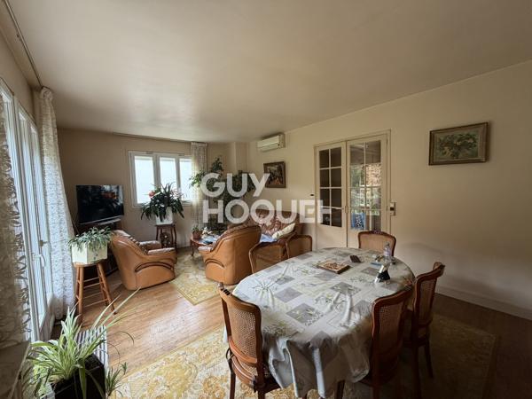 MAISON À VENDRE DE 5 PIÈCES DE 127,00 M²