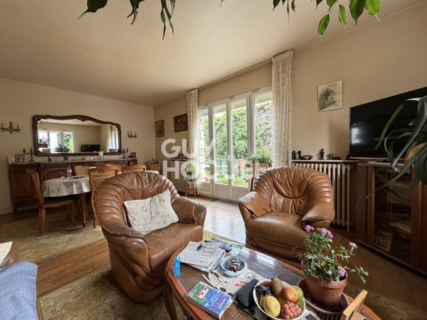 MAISON À VENDRE DE 5 PIÈCES DE 127,00 M²