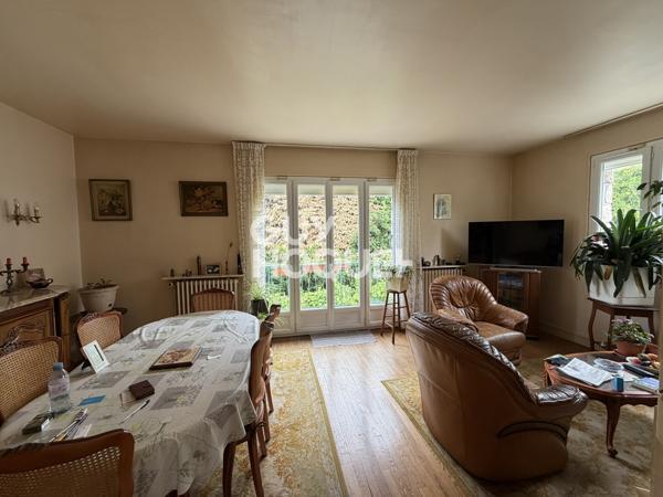 MAISON À VENDRE DE 5 PIÈCES DE 127,00 M²