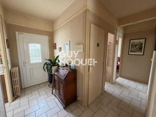 MAISON À VENDRE DE 5 PIÈCES DE 127,00 M²