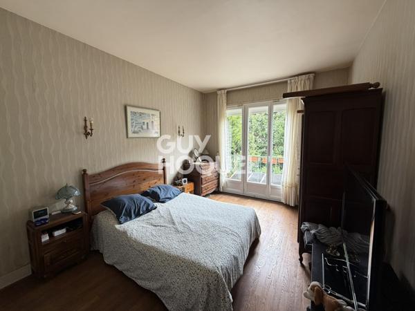 MAISON À VENDRE DE 5 PIÈCES DE 127,00 M²