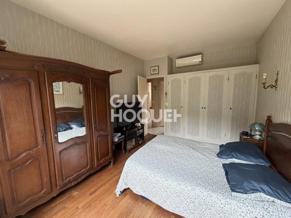 MAISON À VENDRE DE 5 PIÈCES DE 127,00 M²