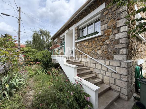 MAISON À VENDRE DE 5 PIÈCES DE 127,00 M²