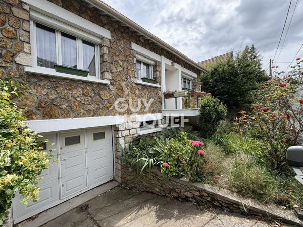 MAISON À VENDRE DE 5 PIÈCES DE 127,00 M²