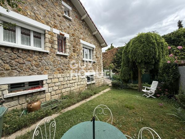 MAISON À VENDRE DE 5 PIÈCES DE 127,00 M²
